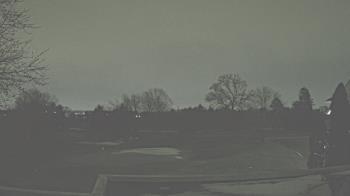 Weather camera view of Country Club of Indianapolis.