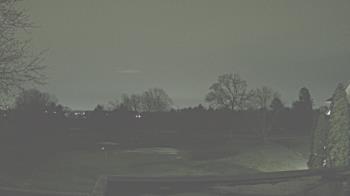 Weather camera view of Country Club of Indianapolis.