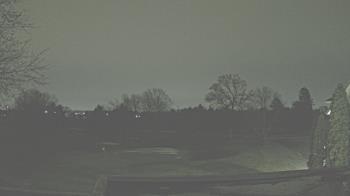 Weather camera view of Country Club of Indianapolis.