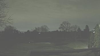 Weather camera view of Country Club of Indianapolis.