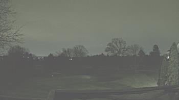 Weather camera view of Country Club of Indianapolis.