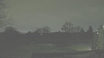 Weather camera view of Country Club of Indianapolis.
