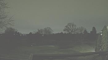 Weather camera view of Country Club of Indianapolis.