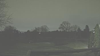 Weather camera view of Country Club of Indianapolis.