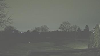 Weather camera view of Country Club of Indianapolis.