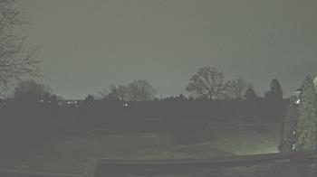 Weather camera view of Country Club of Indianapolis.