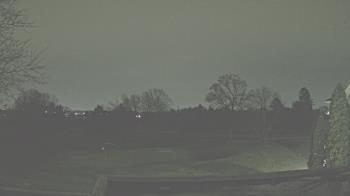 Weather camera view of Country Club of Indianapolis.