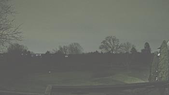 Weather camera view of Country Club of Indianapolis.