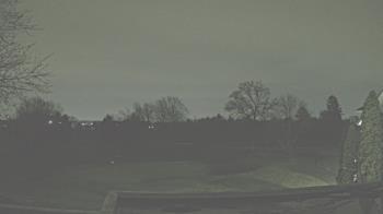 Weather camera view of Country Club of Indianapolis.