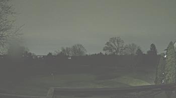 Weather camera view of Country Club of Indianapolis.