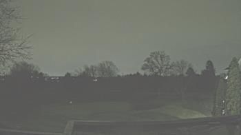 Weather camera view of Country Club of Indianapolis.