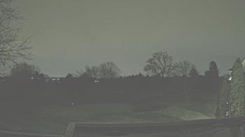 Weather camera view of Country Club of Indianapolis.