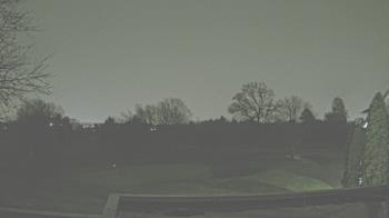 Weather camera view of Country Club of Indianapolis.