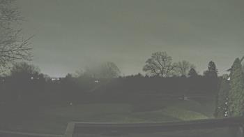 Weather camera view of Country Club of Indianapolis.