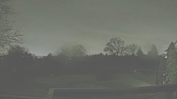 Weather camera view of Country Club of Indianapolis.