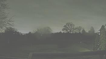 Weather camera view of Country Club of Indianapolis.