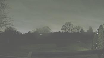 Weather camera view of Country Club of Indianapolis.