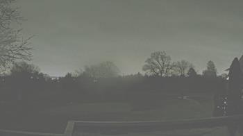 Weather camera view of Country Club of Indianapolis.