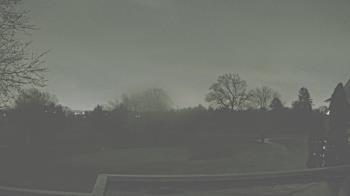 Weather camera view of Country Club of Indianapolis.