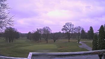 Weather camera view of Country Club of Indianapolis.