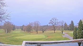Weather camera view of Country Club of Indianapolis.