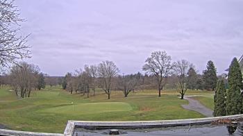 Weather camera view of Country Club of Indianapolis.