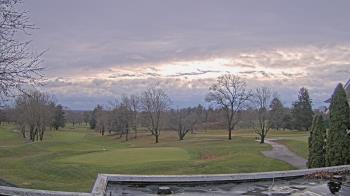 Weather camera view of Country Club of Indianapolis.