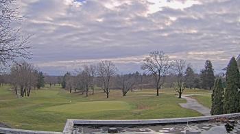 Weather camera view of Country Club of Indianapolis.