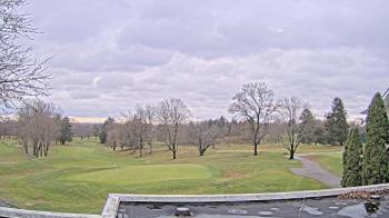 Weather camera view of Country Club of Indianapolis.
