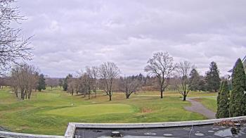 Weather camera view of Country Club of Indianapolis.