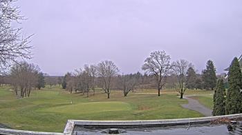 Weather camera view of Country Club of Indianapolis.