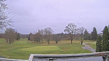Weather camera view of Country Club of Indianapolis.