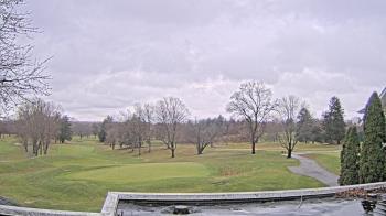 Weather camera view of Country Club of Indianapolis.