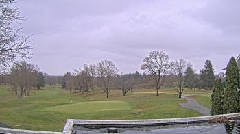 Weather camera view of Country Club of Indianapolis.