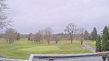 Weather camera view of Country Club of Indianapolis.