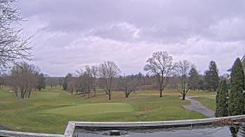 Weather camera view of Country Club of Indianapolis.