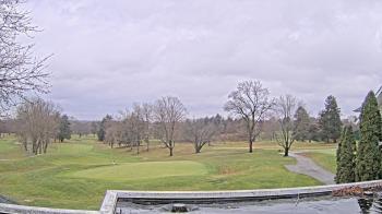 Weather camera view of Country Club of Indianapolis.