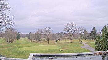 Weather camera view of Country Club of Indianapolis.