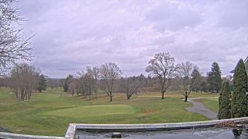 Weather camera view of Country Club of Indianapolis.