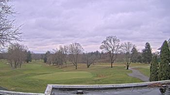 Weather camera view of Country Club of Indianapolis.