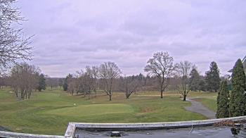 Weather camera view of Country Club of Indianapolis.