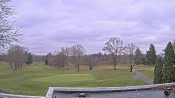 Weather camera view of Country Club of Indianapolis.