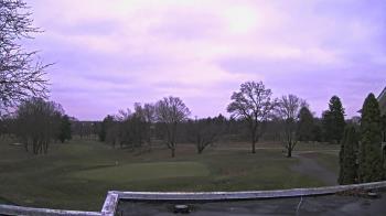 Weather camera view of Country Club of Indianapolis.