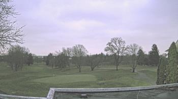 Weather camera view of Country Club of Indianapolis.