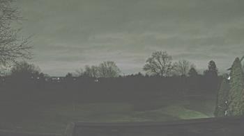Weather camera view of Country Club of Indianapolis.