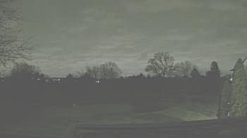 Weather camera view of Country Club of Indianapolis.