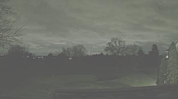 Weather camera view of Country Club of Indianapolis.