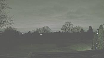 Weather camera view of Country Club of Indianapolis.