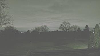 Weather camera view of Country Club of Indianapolis.
