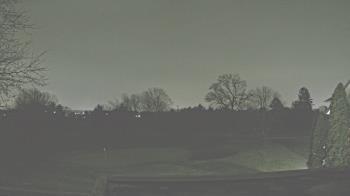 Weather camera view of Country Club of Indianapolis.